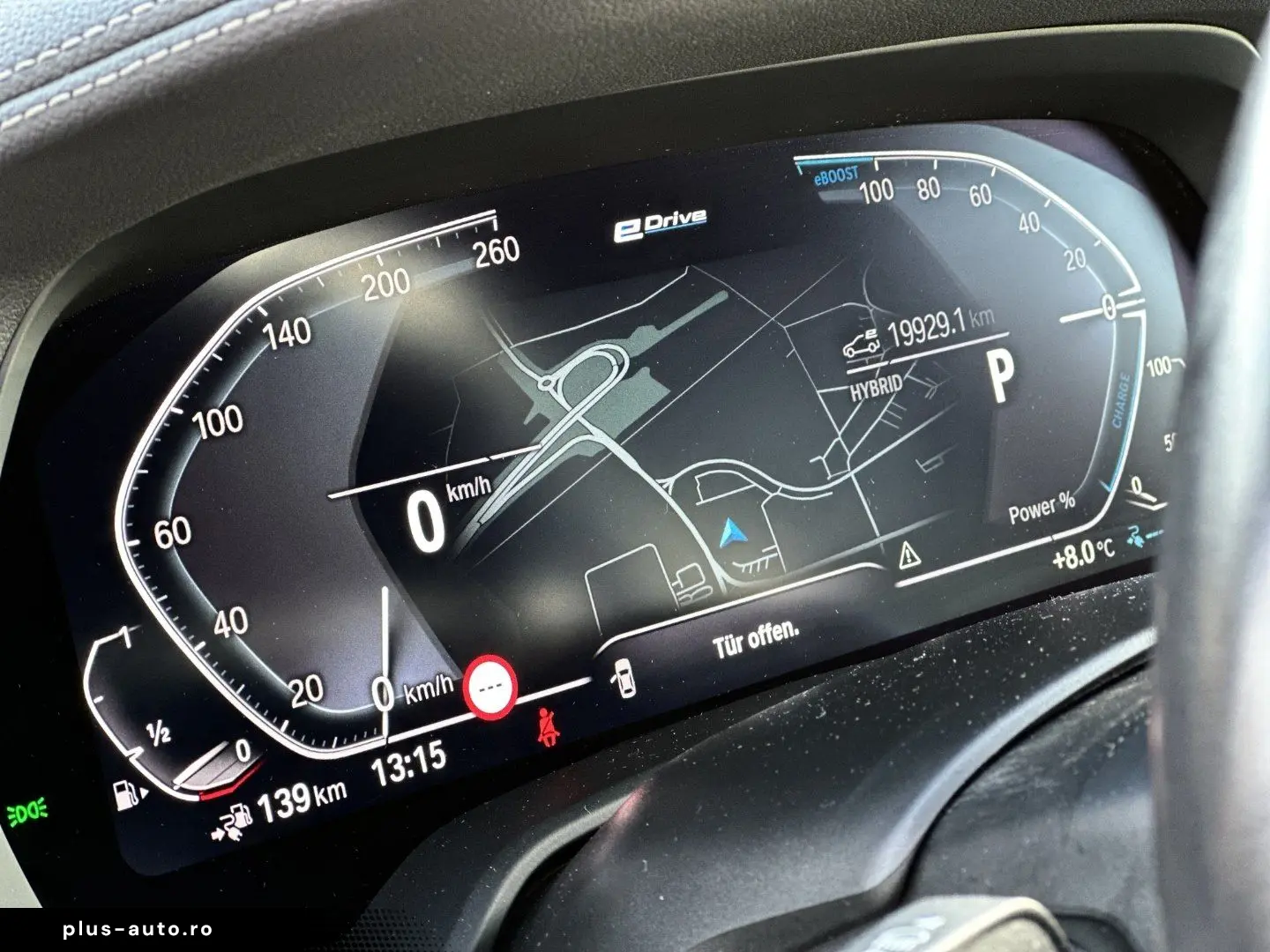 BMW X5 xDrive45e M Sportpaket Head-Up HK HiFi DAB