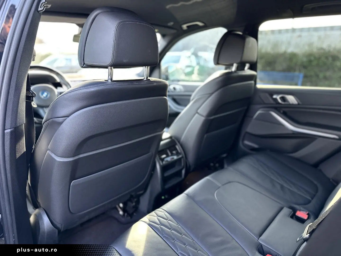 BMW X5 xDrive45e M Sportpaket Head-Up HK HiFi DAB