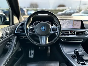 BMW X5 xDrive45e M Sportpaket Head-Up HK HiFi DAB