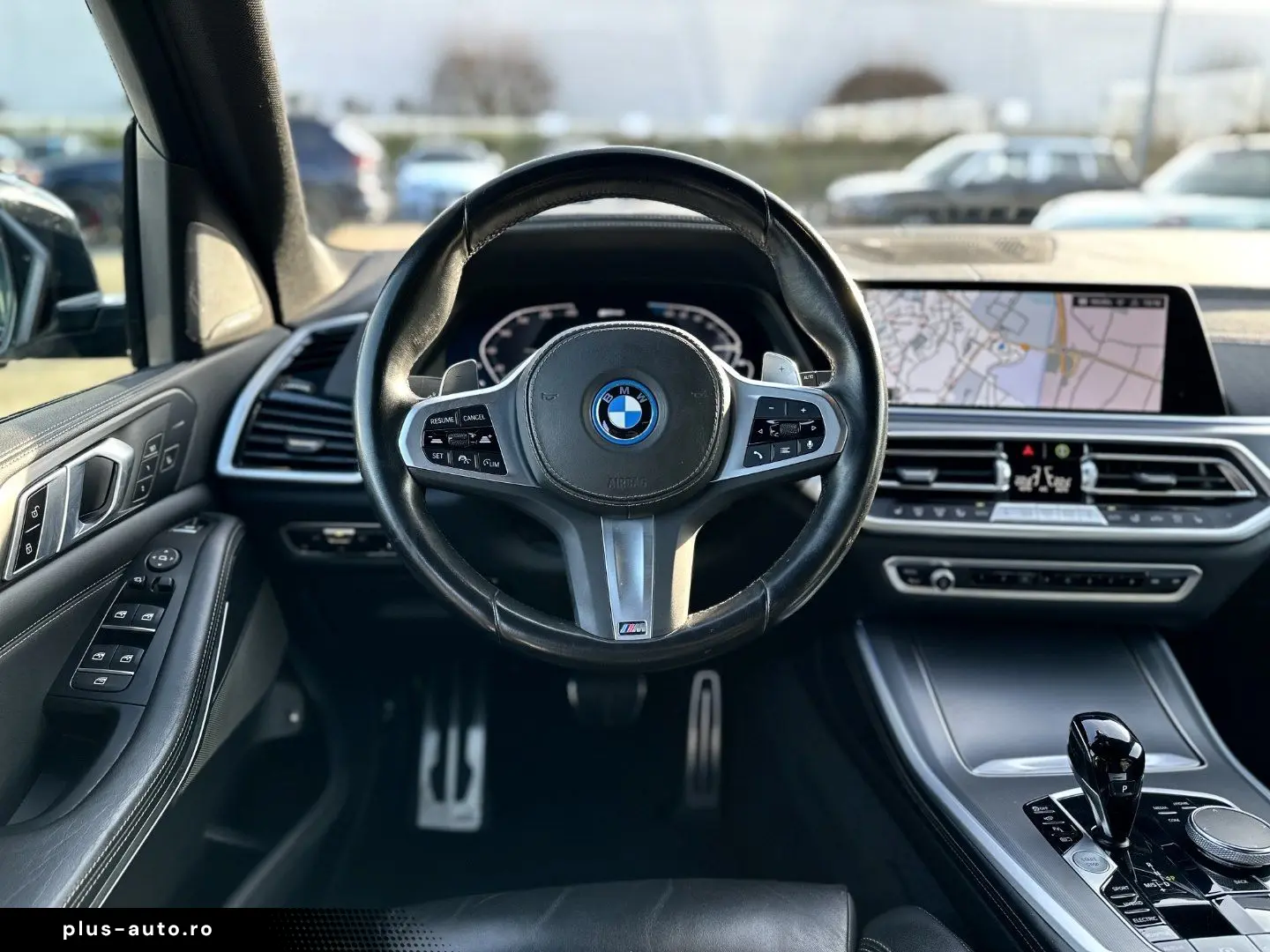 BMW X5 xDrive45e M Sportpaket Head-Up HK HiFi DAB