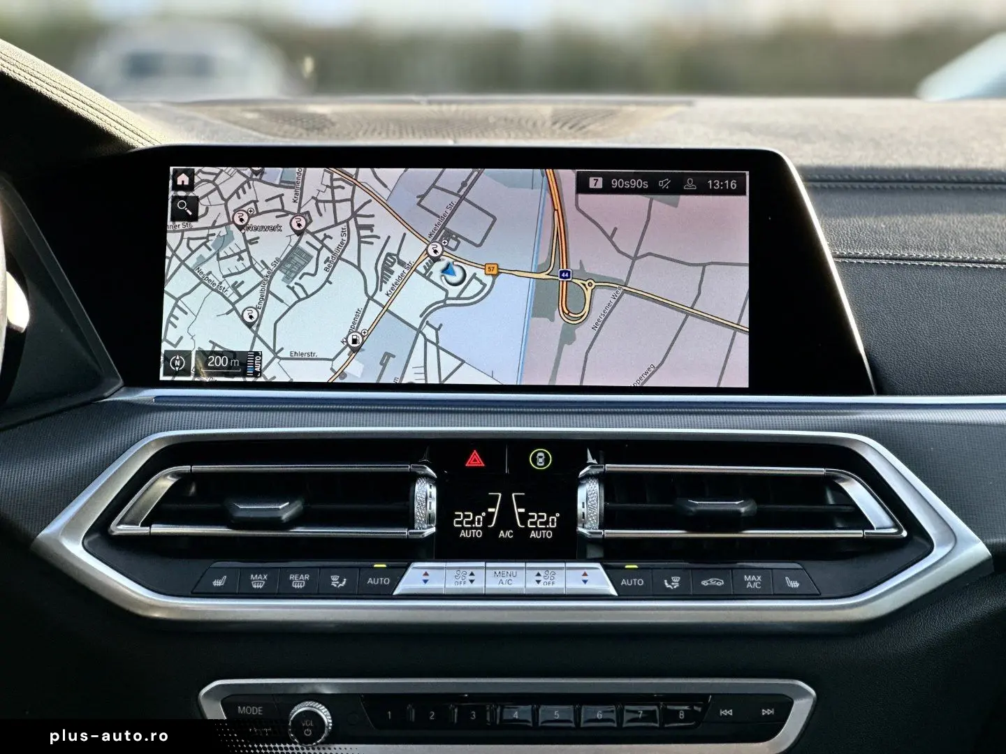 BMW X5 xDrive45e M Sportpaket Head-Up HK HiFi DAB