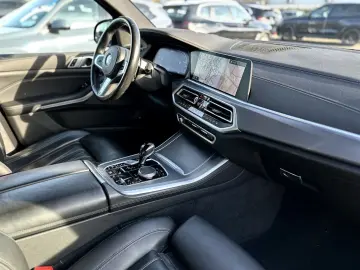 BMW X5 xDrive45e M Sportpaket Head-Up HK HiFi DAB