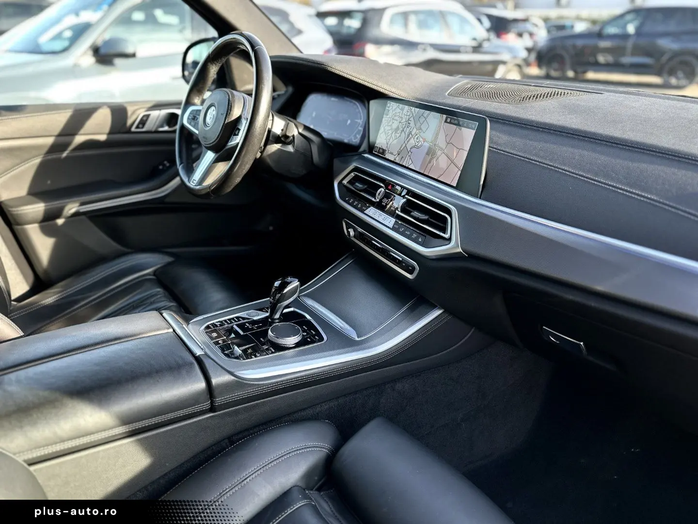 BMW X5 xDrive45e M Sportpaket Head-Up HK HiFi DAB