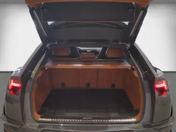 LAMBORGHINI Urus S - Vollausstattung - Grigio Keres