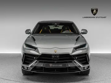 LAMBORGHINI Urus S