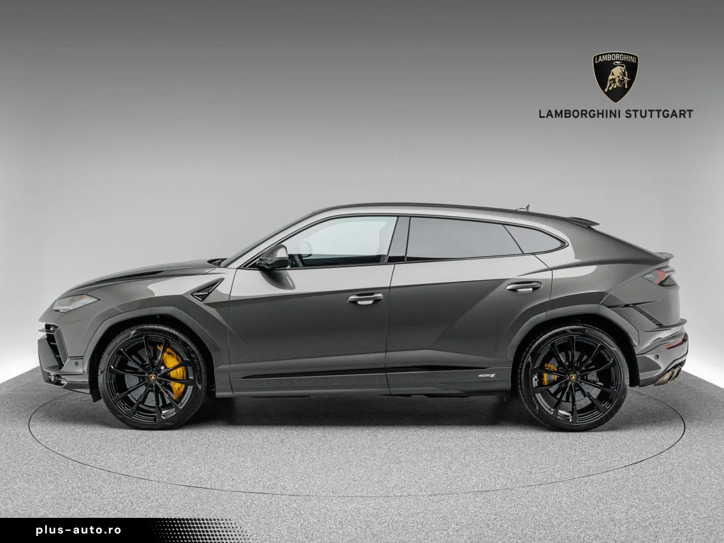 LAMBORGHINI Urus S