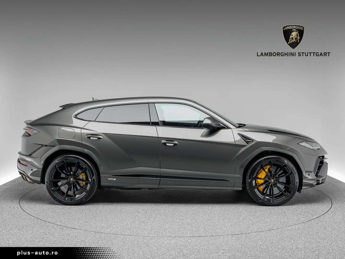 LAMBORGHINI Urus S