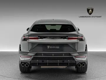 LAMBORGHINI Urus S