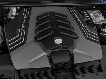LAMBORGHINI Urus S