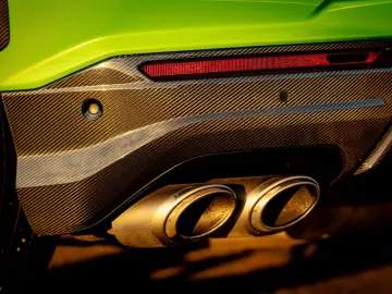 LAMBORGHINI Urus  Performante  Full Carbon  Neuwagenzustand