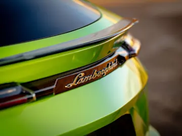 LAMBORGHINI Urus  Performante  Full Carbon  Neuwagenzustand