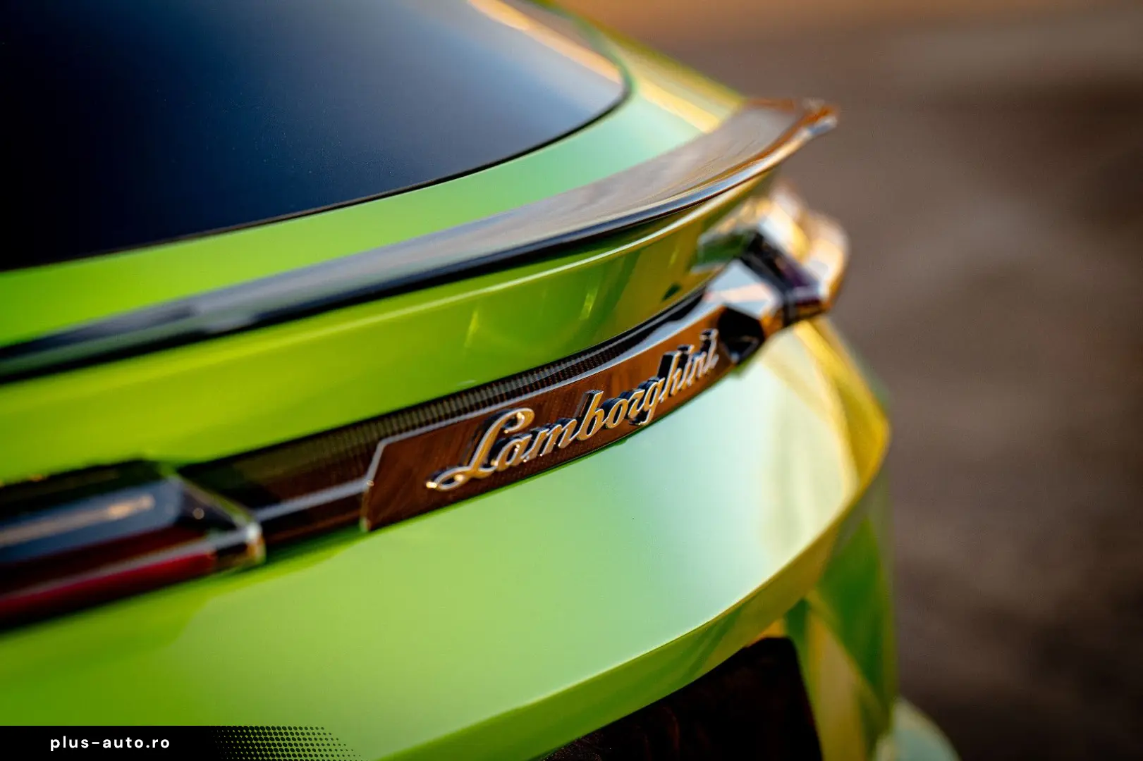 LAMBORGHINI Urus  Performante  Full Carbon  Neuwagenzustand