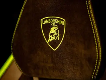 LAMBORGHINI Urus  Performante  Full Carbon  Neuwagenzustand