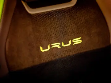 LAMBORGHINI Urus  Performante  Full Carbon  Neuwagenzustand