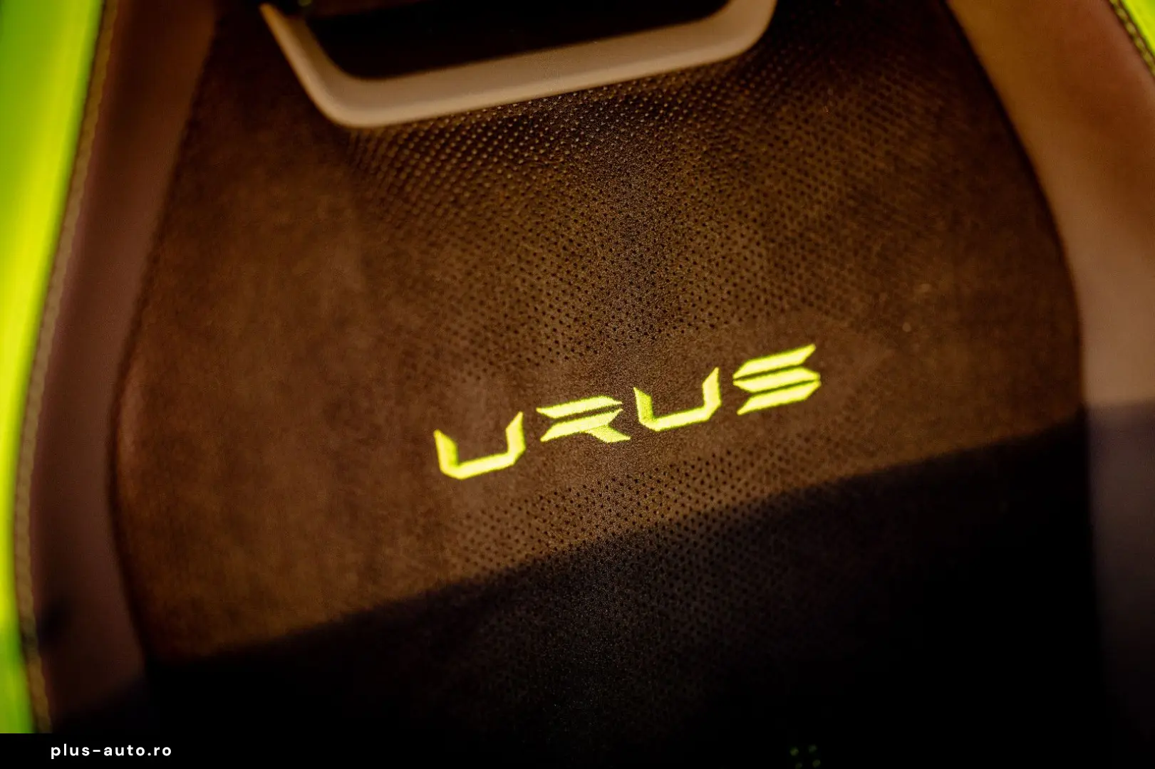 LAMBORGHINI Urus  Performante  Full Carbon  Neuwagenzustand