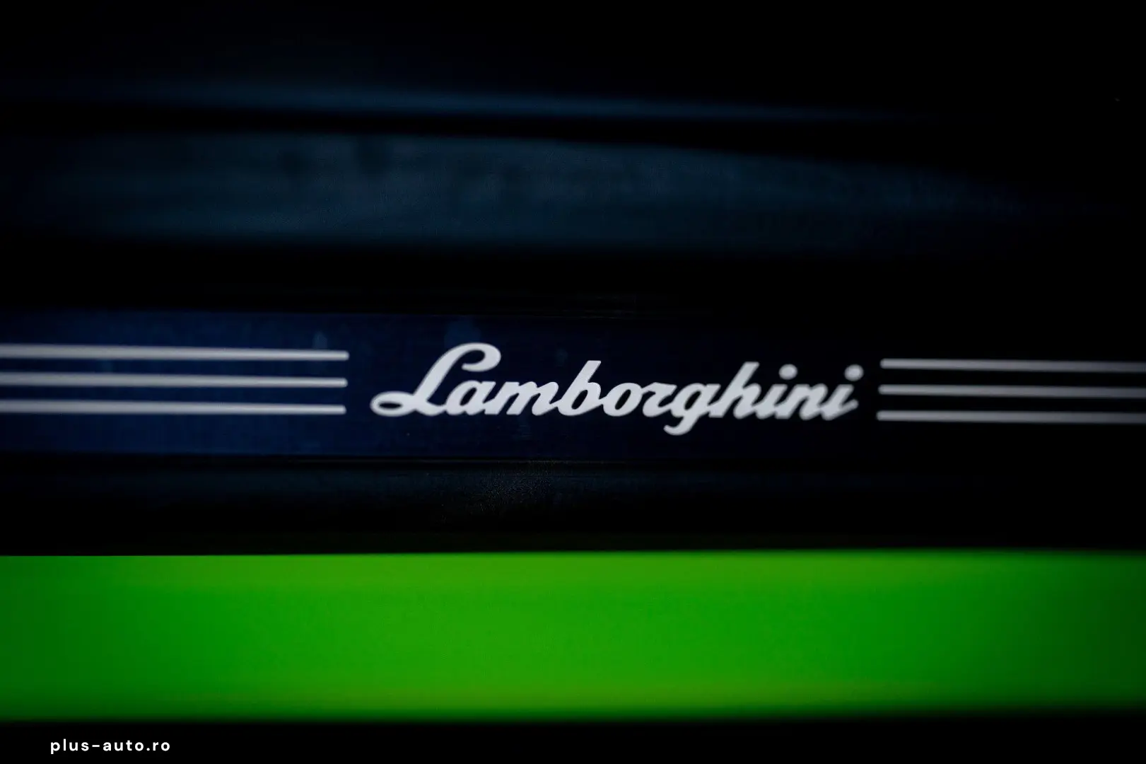 LAMBORGHINI Urus  Performante  Full Carbon  Neuwagenzustand