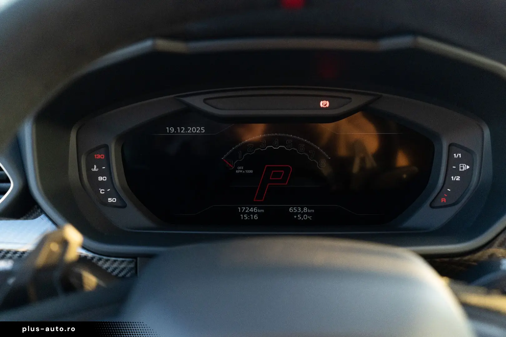 LAMBORGHINI Urus  Performante  Full Carbon  Neuwagenzustand