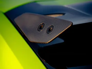 LAMBORGHINI Urus  Performante  Full Carbon  Neuwagenzustand