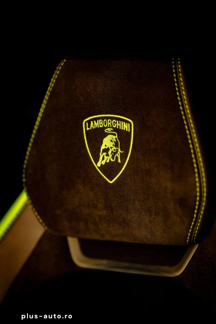 LAMBORGHINI Urus  Performante  Full Carbon  Neuwagenzustand