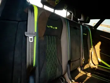 LAMBORGHINI Urus  Performante  Full Carbon  Neuwagenzustand