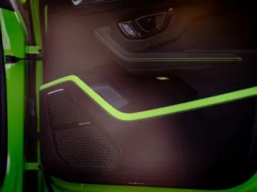 LAMBORGHINI Urus  Performante  Full Carbon  Neuwagenzustand