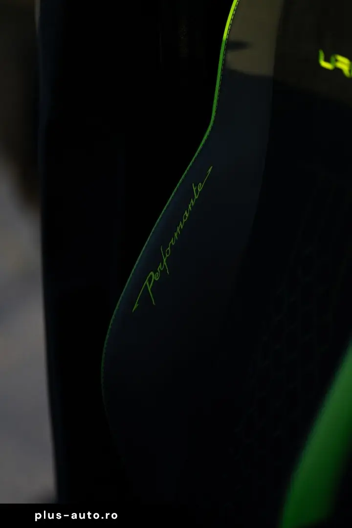 LAMBORGHINI Urus  Performante  Full Carbon  Neuwagenzustand