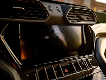 LAMBORGHINI Urus  Performante  Full Carbon  Neuwagenzustand
