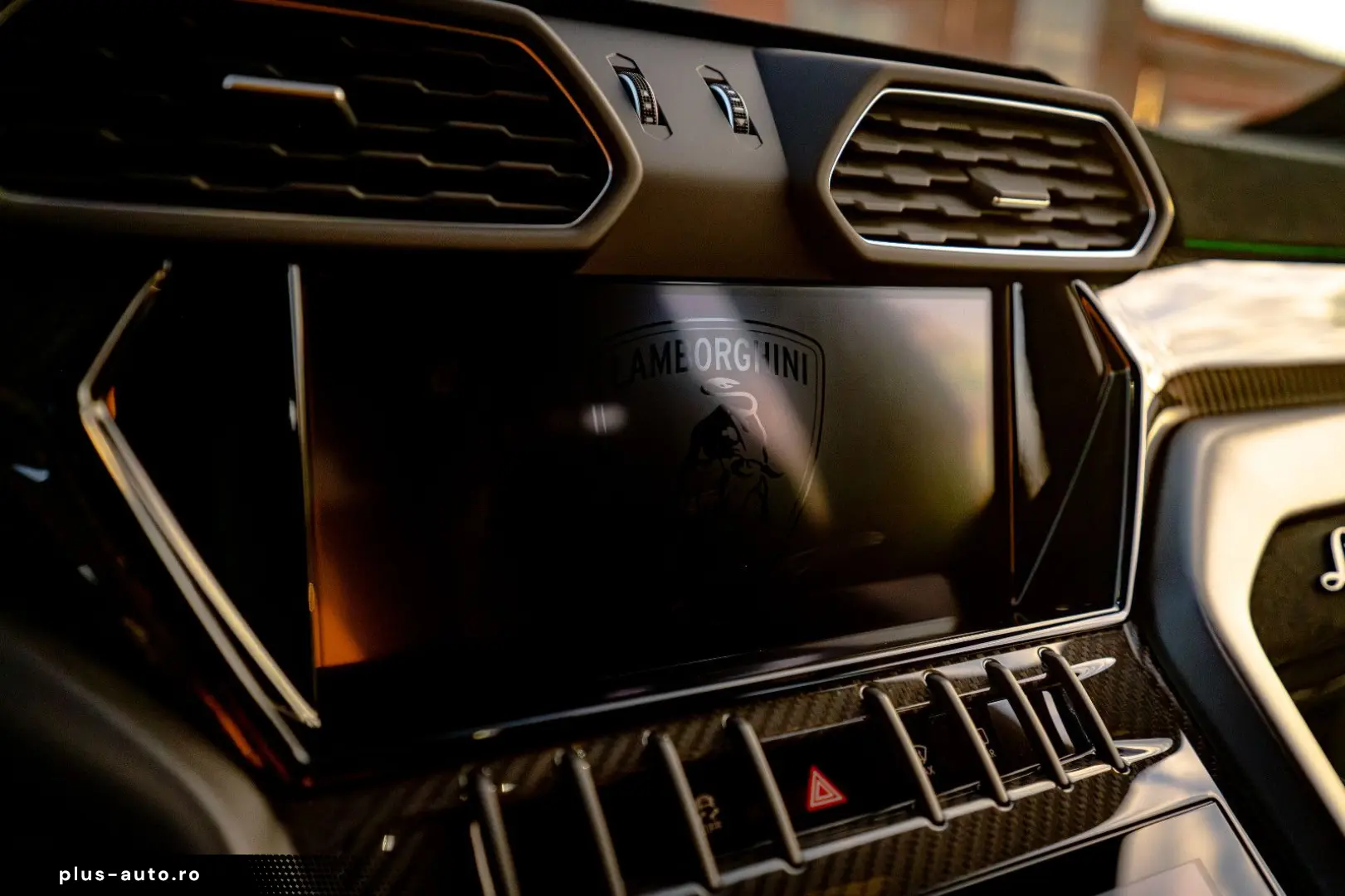 LAMBORGHINI Urus  Performante  Full Carbon  Neuwagenzustand