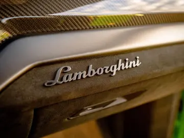 LAMBORGHINI Urus  Performante  Full Carbon  Neuwagenzustand