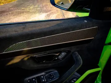 LAMBORGHINI Urus  Performante  Full Carbon  Neuwagenzustand