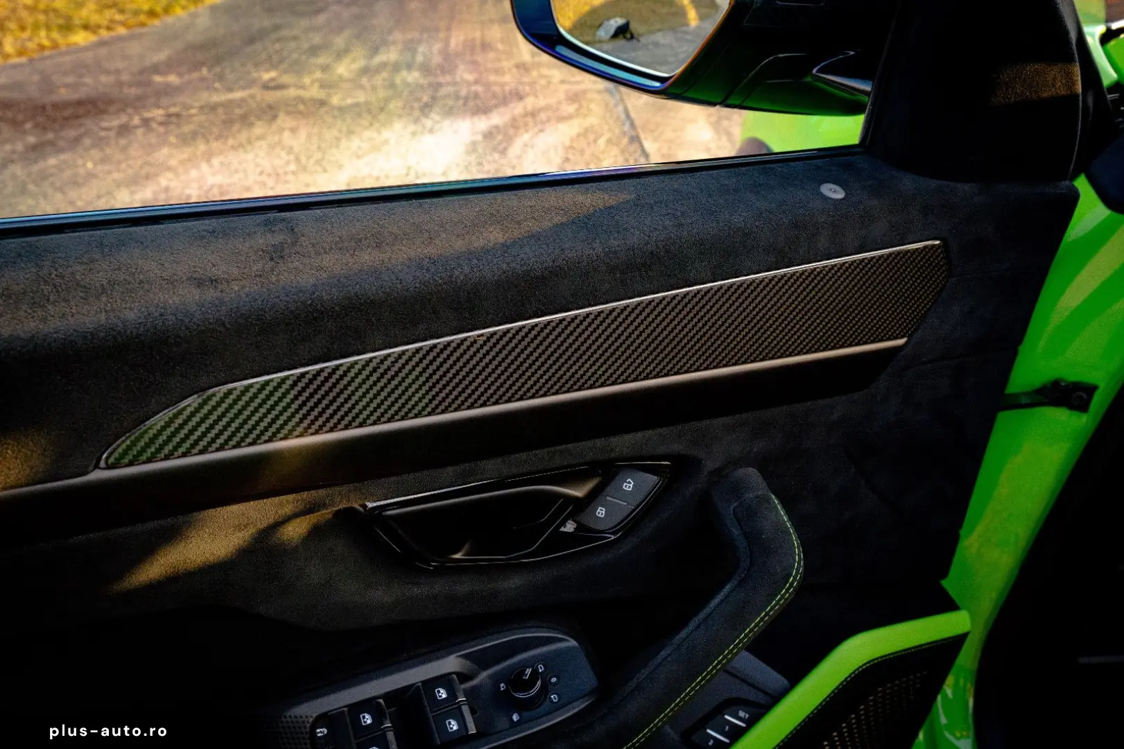 LAMBORGHINI Urus  Performante  Full Carbon  Neuwagenzustand