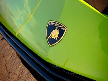 LAMBORGHINI Urus  Performante  Full Carbon  Neuwagenzustand