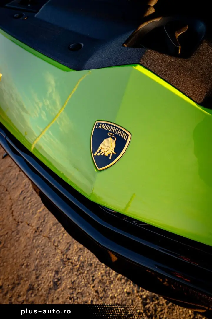 LAMBORGHINI Urus  Performante  Full Carbon  Neuwagenzustand