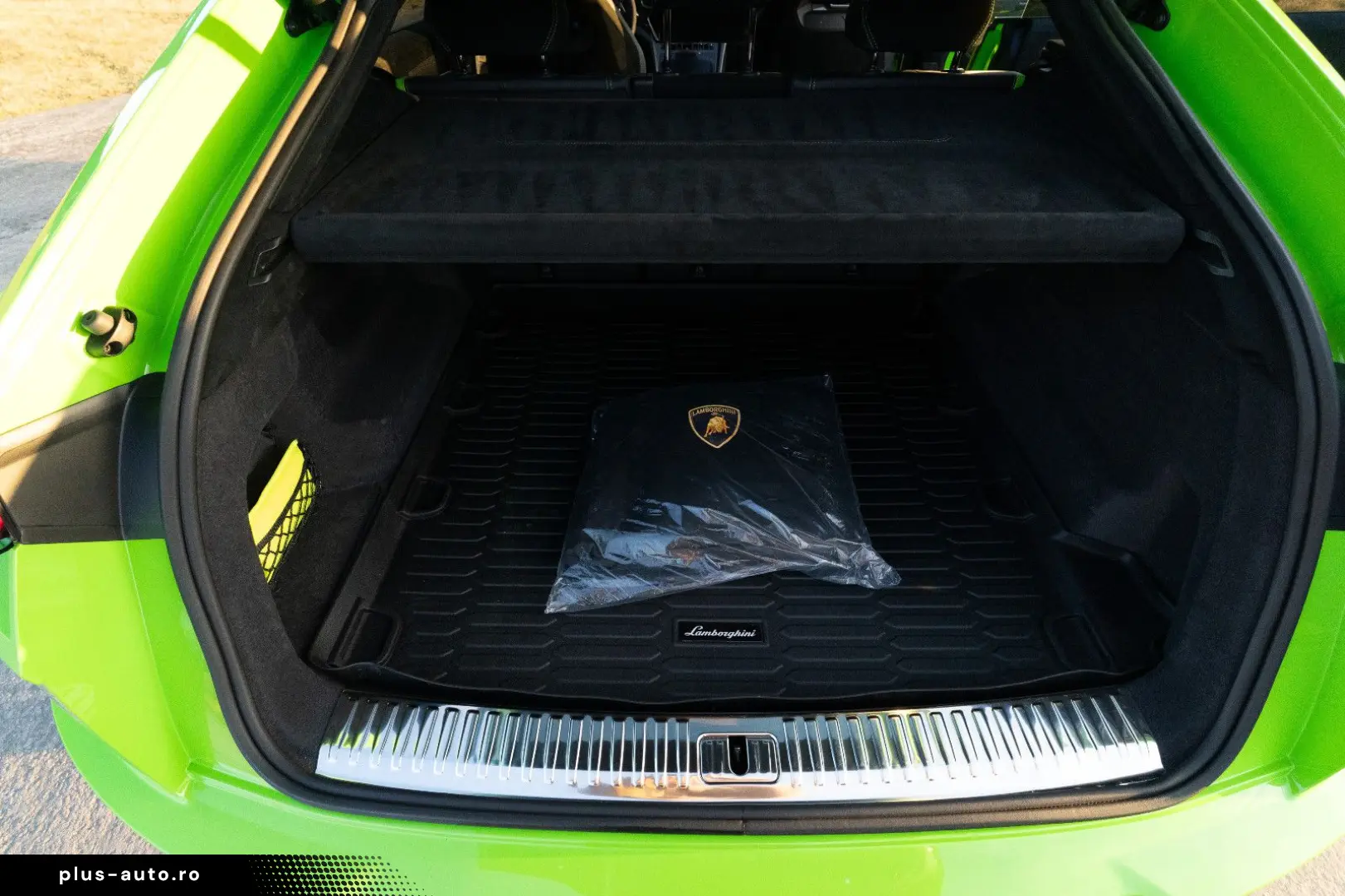 LAMBORGHINI Urus  Performante  Full Carbon  Neuwagenzustand