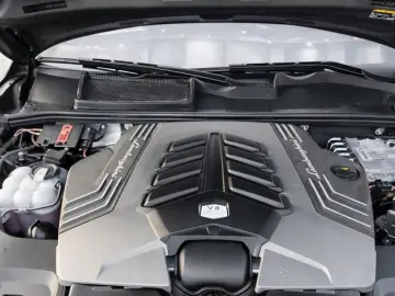 LAMBORGHINI Urus S  Performante Interieur  Carbon   Keramik