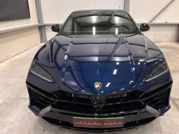 LAMBORGHINI Urus SE AD PERSONAM XPEL PANO B&O