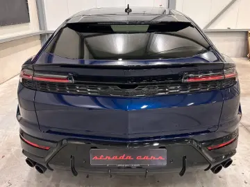 LAMBORGHINI Urus SE AD PERSONAM XPEL PANO B&O