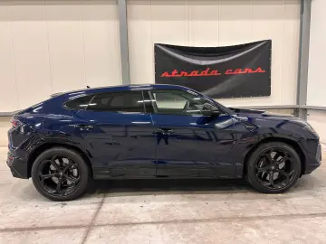 LAMBORGHINI Urus SE AD PERSONAM XPEL PANO B&O