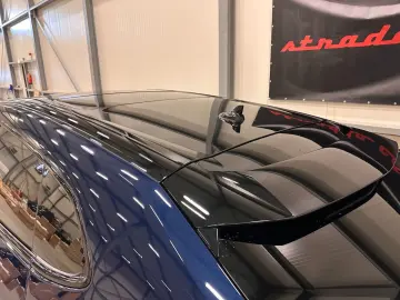 LAMBORGHINI Urus SE AD PERSONAM XPEL PANO B&O