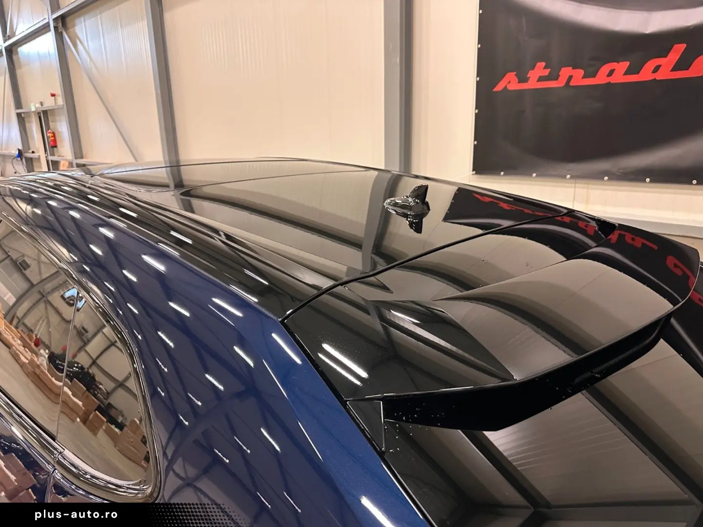 LAMBORGHINI Urus SE AD PERSONAM XPEL PANO B&O