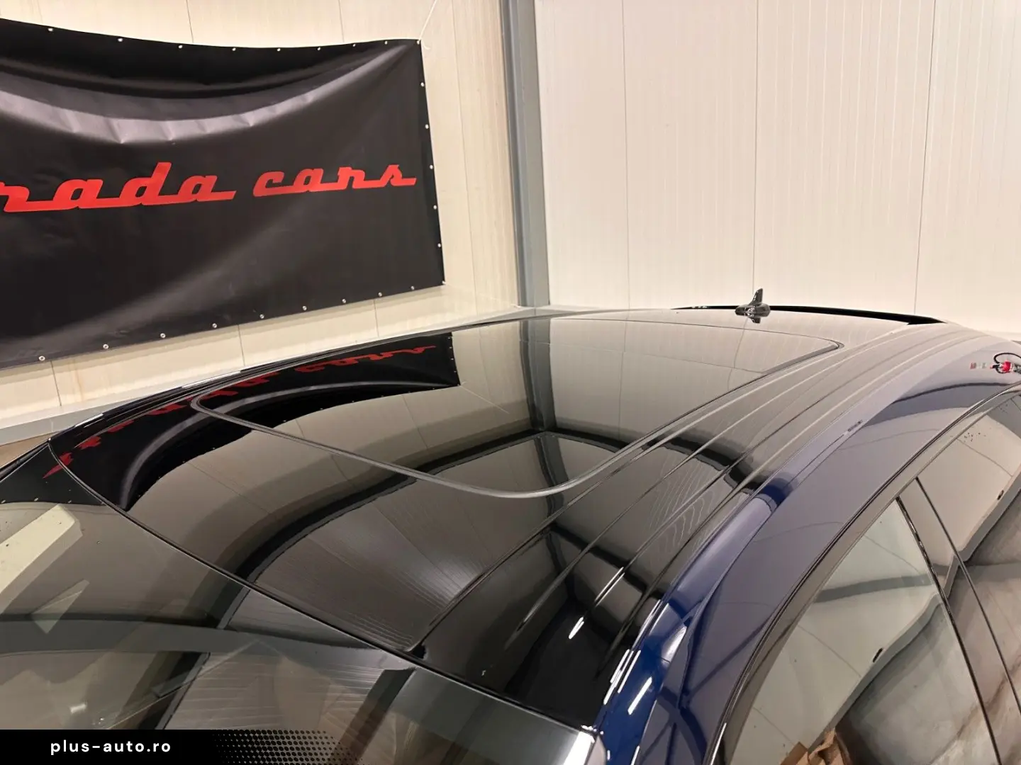 LAMBORGHINI Urus SE AD PERSONAM XPEL PANO B&O