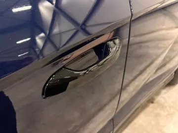 LAMBORGHINI Urus SE AD PERSONAM XPEL PANO B&O