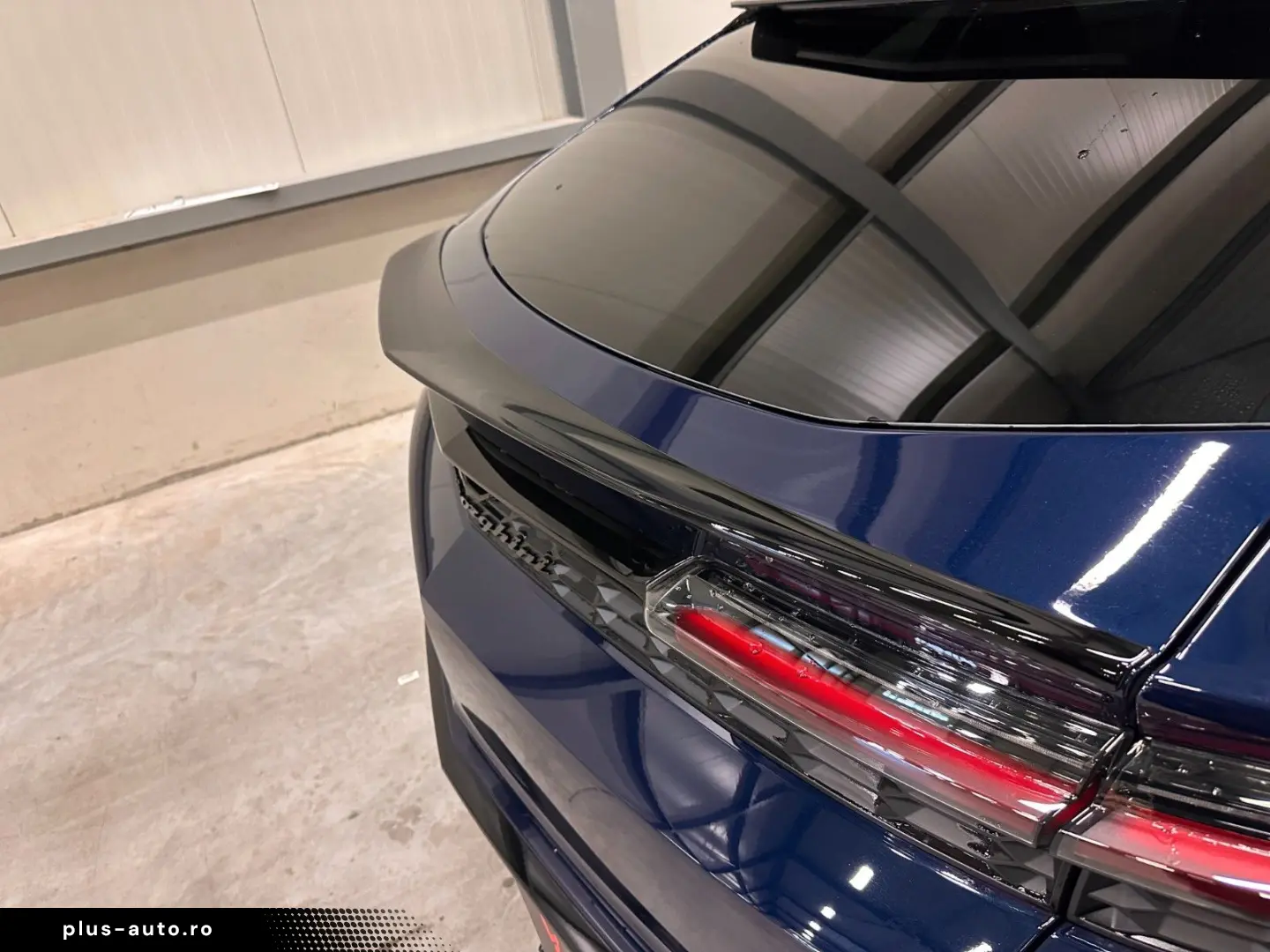 LAMBORGHINI Urus SE AD PERSONAM XPEL PANO B&O