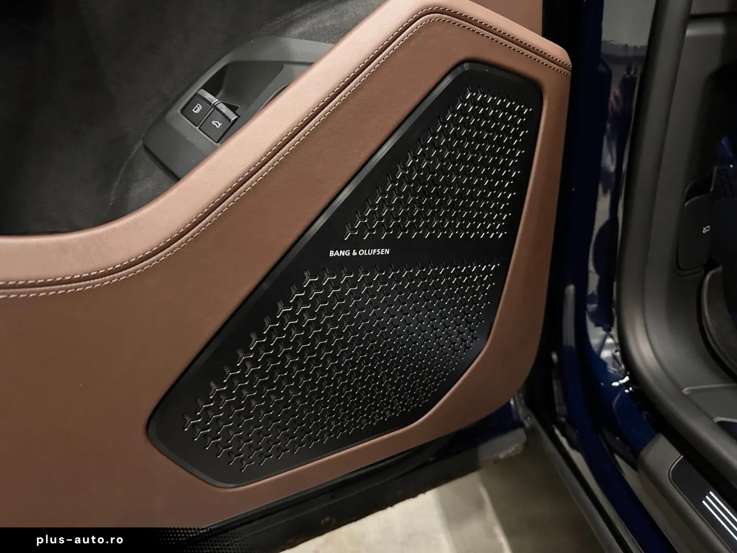 LAMBORGHINI Urus SE AD PERSONAM XPEL PANO B&O