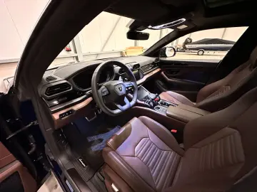 LAMBORGHINI Urus SE AD PERSONAM XPEL PANO B&O