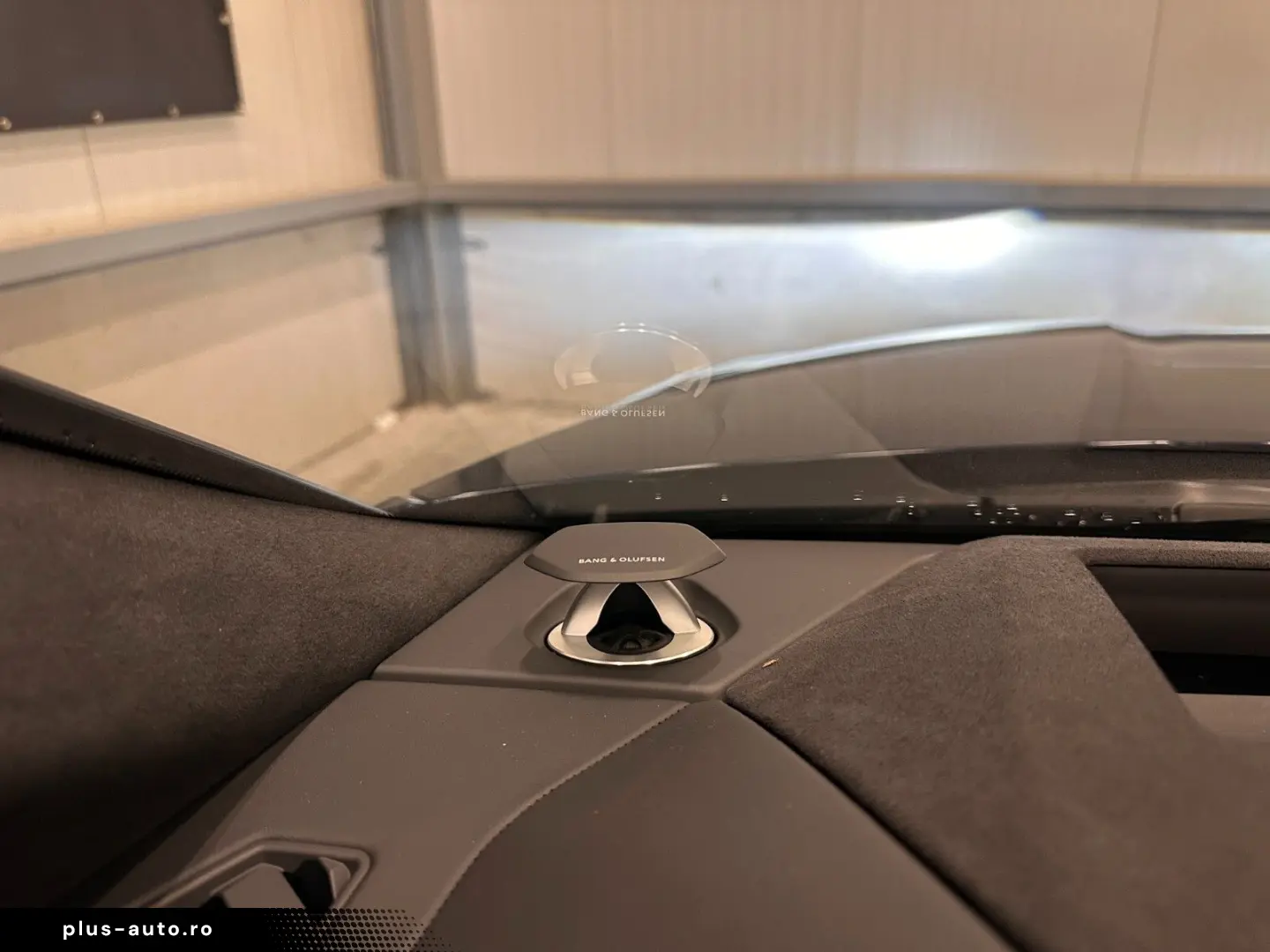 LAMBORGHINI Urus SE AD PERSONAM XPEL PANO B&O