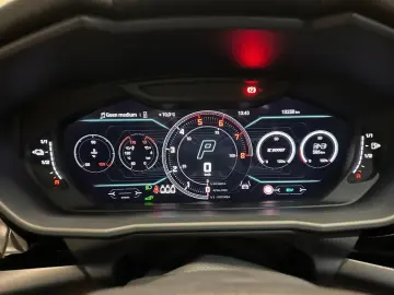 LAMBORGHINI Urus SE AD PERSONAM XPEL PANO B&O