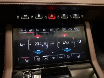 LAMBORGHINI Urus SE AD PERSONAM XPEL PANO B&O