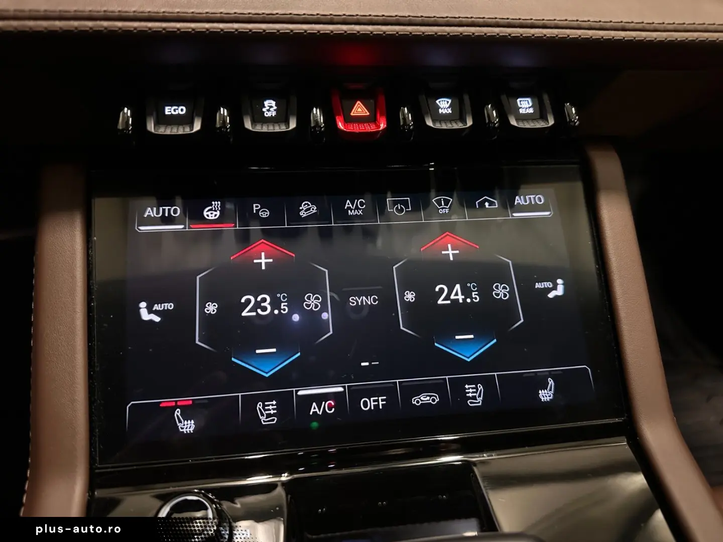 LAMBORGHINI Urus SE AD PERSONAM XPEL PANO B&O