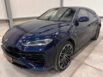 LAMBORGHINI Urus SE AD PERSONAM XPEL PANORAMA
